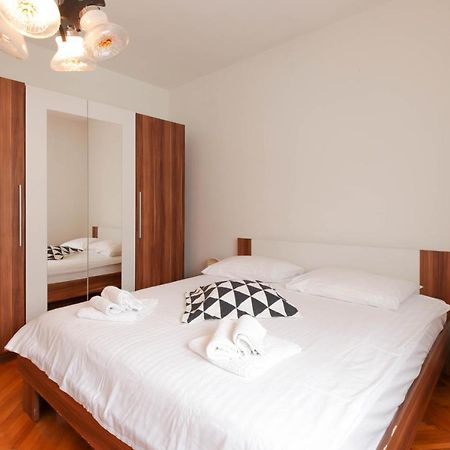 Apartment Ivanov Zadar Zewnętrze zdjęcie