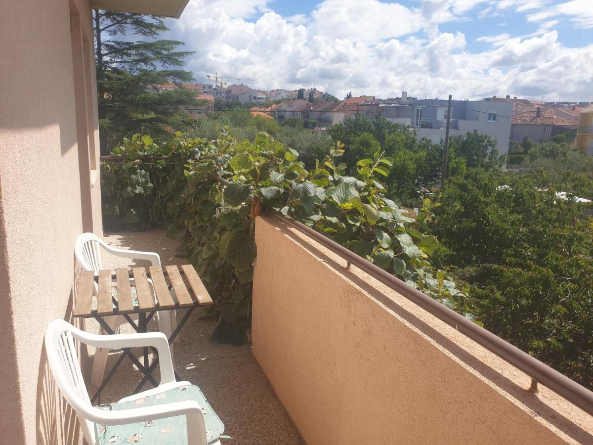 Apartment Ivanov Zadar Zewnętrze zdjęcie