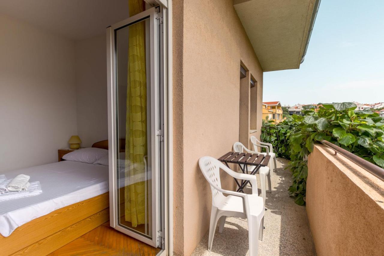 Apartment Ivanov Zadar Zewnętrze zdjęcie