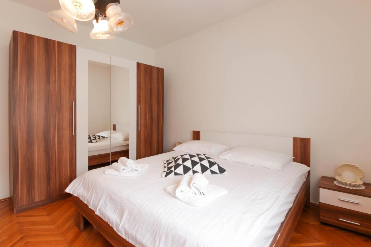 Apartment Ivanov Zadar Zewnętrze zdjęcie