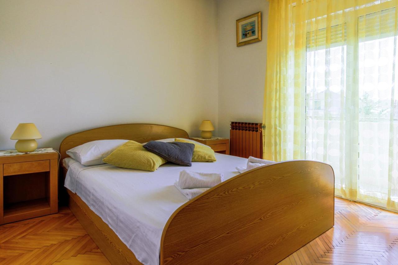 Apartment Ivanov Zadar Zewnętrze zdjęcie