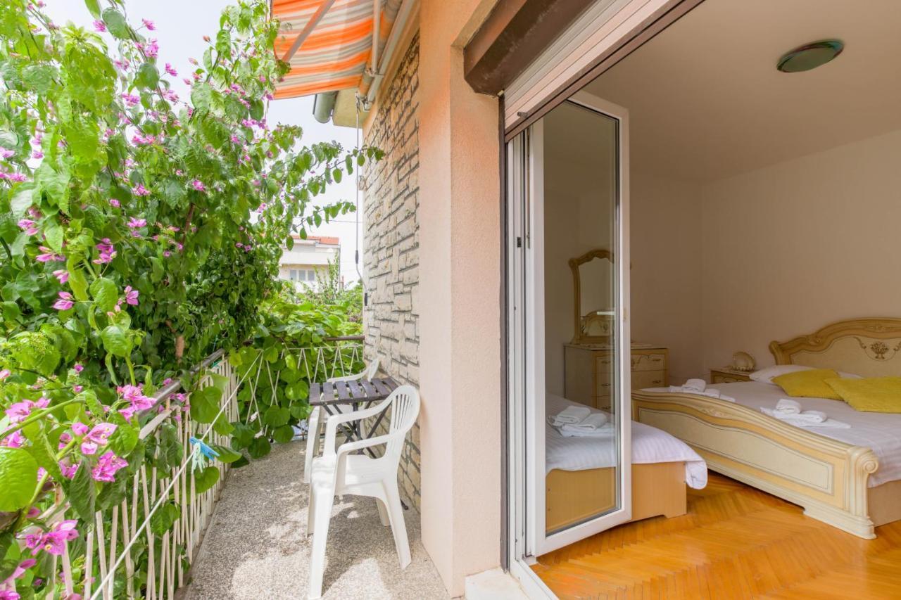 Apartment Ivanov Zadar Zewnętrze zdjęcie