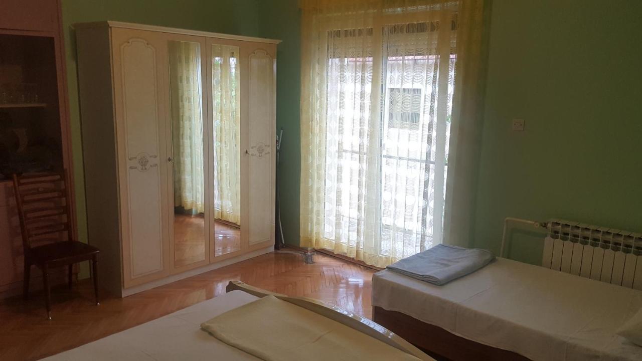 Apartment Ivanov Zadar Zewnętrze zdjęcie