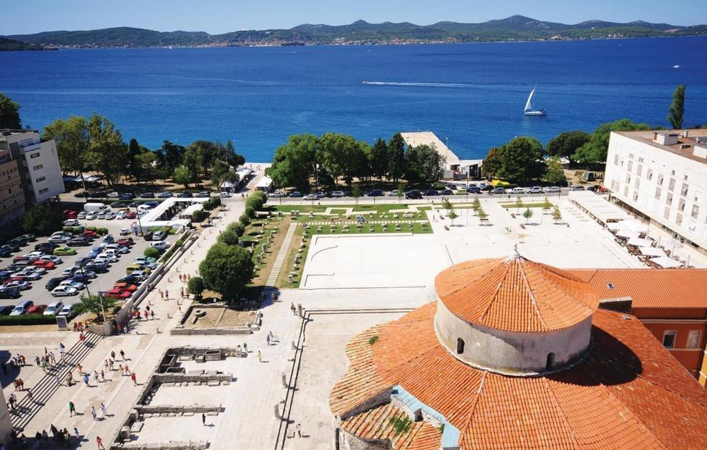 Apartment Ivanov Zadar Zewnętrze zdjęcie