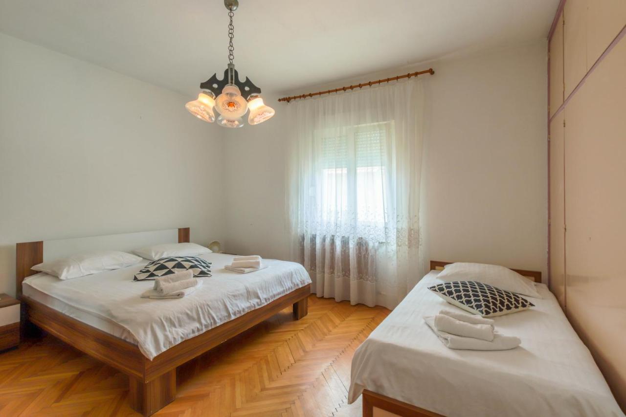 Apartment Ivanov Zadar Zewnętrze zdjęcie