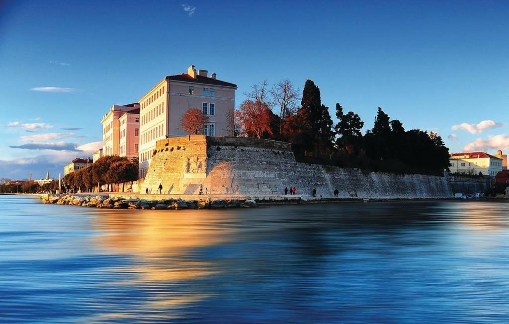 Apartment Ivanov Zadar Zewnętrze zdjęcie
