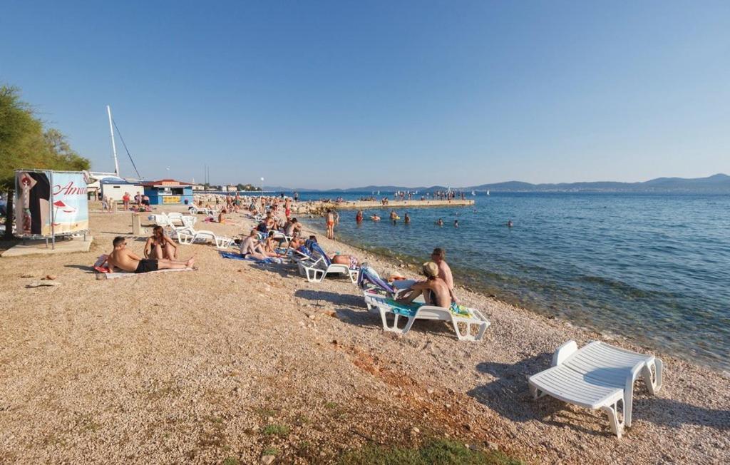 Apartment Ivanov Zadar Zewnętrze zdjęcie