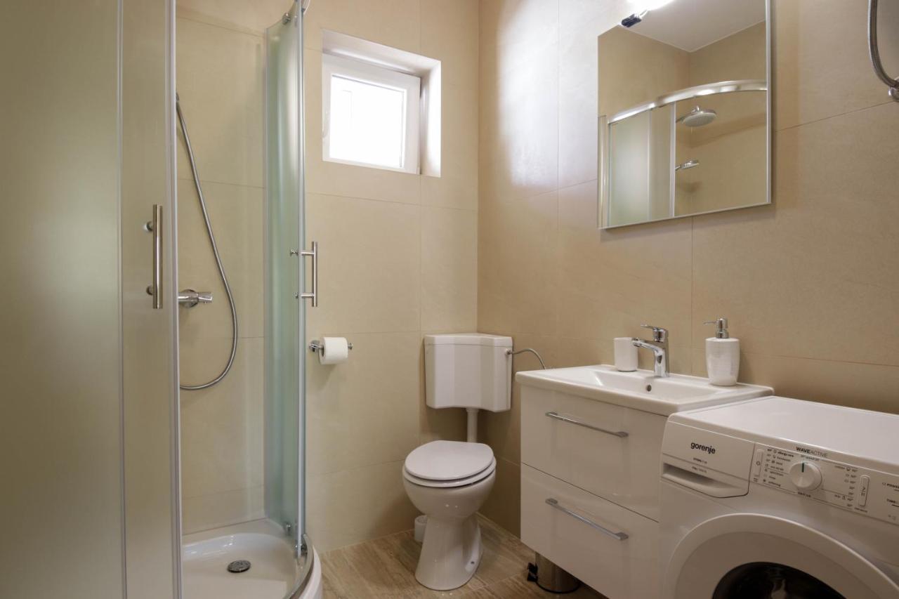 Apartment Ivanov Zadar Zewnętrze zdjęcie